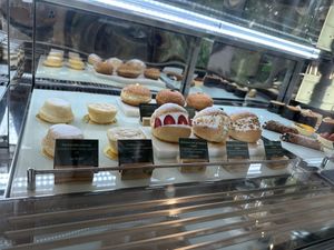   at Plant Bistro in Ubud