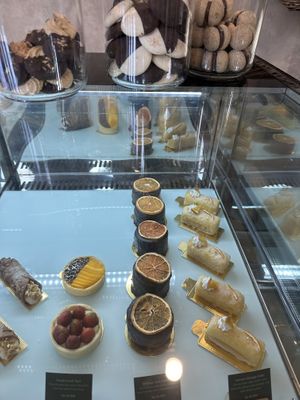   at Plant Bistro in Ubud