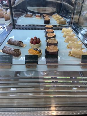   at Plant Bistro in Ubud