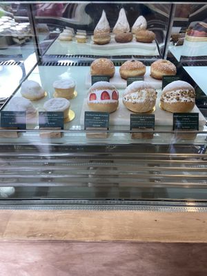   at Plant Bistro in Ubud