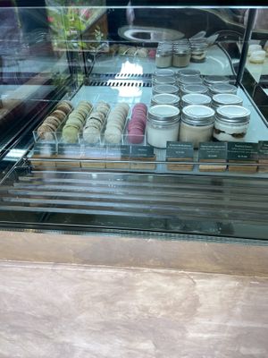   at Plant Bistro in Ubud