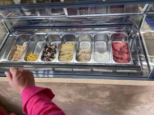   at Plant Bistro in Ubud