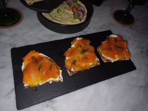  at Plant Bistro in Ubud