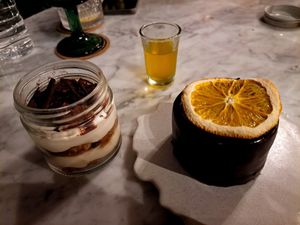  at Plant Bistro in Ubud