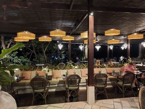  at Plant Bistro in Ubud