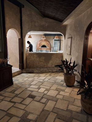  at Plant Bistro in Ubud