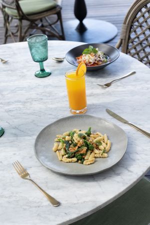  at Plant Bistro in Ubud