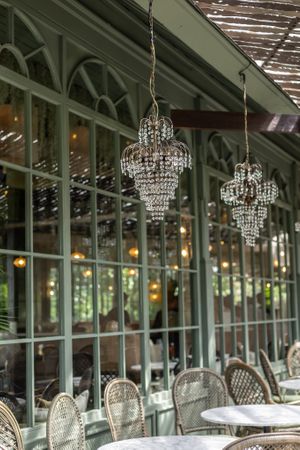  at Plant Bistro in Ubud