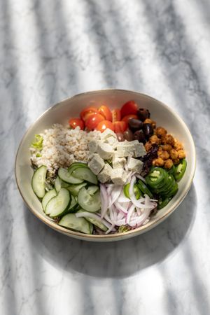  at Plant Bistro in Ubud