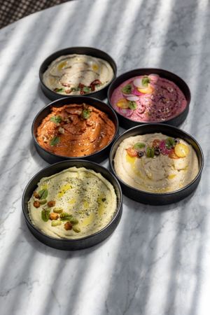  at Plant Bistro in Ubud