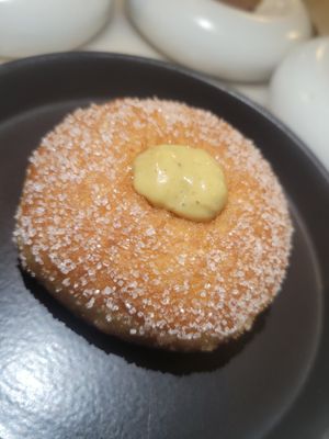  at Plant Bistro in Ubud