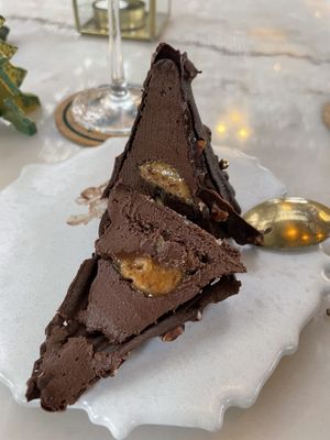   at Plant Bistro in Ubud