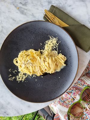  at Plant Bistro in Ubud