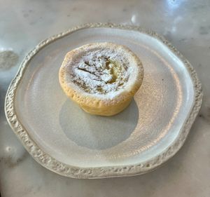  at Plant Bistro in Ubud