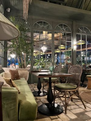  at Plant Bistro in Ubud