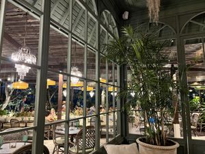  at Plant Bistro in Ubud