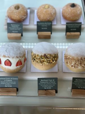   at Plant Bistro in Ubud