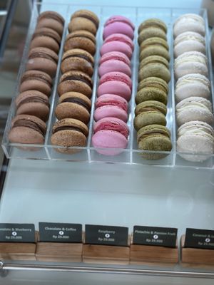   at Plant Bistro in Ubud