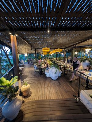  at Plant Bistro in Ubud