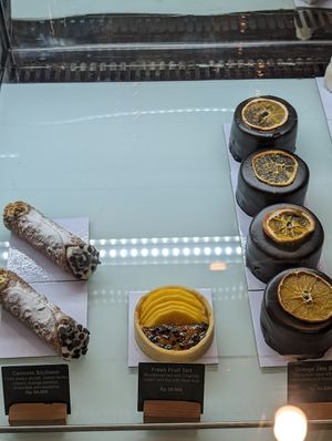  at Plant Bistro in Ubud