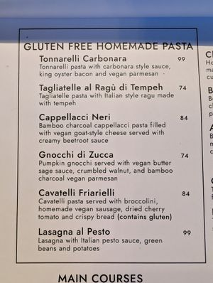  at Plant Bistro in Ubud