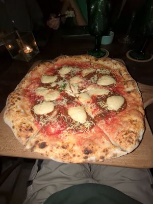  at Plant Bistro in Ubud