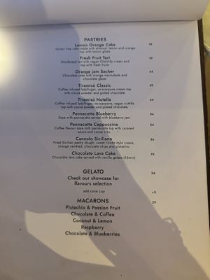   at Plant Bistro in Ubud