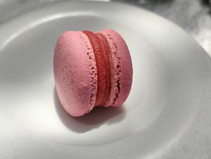  at Plant Bistro in Ubud