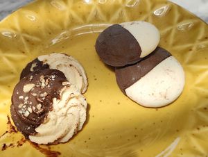  at Plant Bistro in Ubud