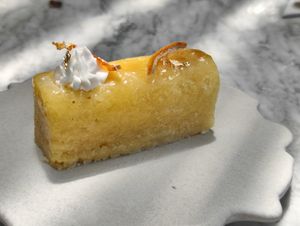  at Plant Bistro in Ubud