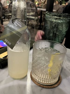   at Plant Bistro in Ubud