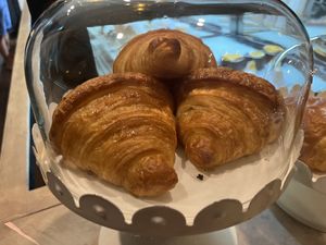   at Plant Bistro in Ubud