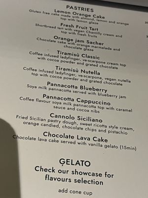   at Plant Bistro in Ubud