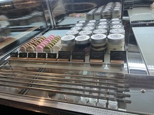   at Plant Bistro in Ubud