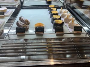   at Plant Bistro in Ubud