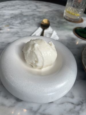   at Plant Bistro in Ubud