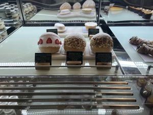   at Plant Bistro in Ubud