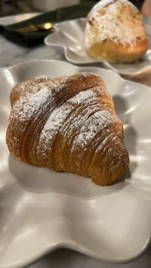 Croissant   at Plant Bistro in Ubud