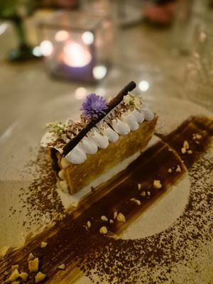  at Plant Bistro in Ubud