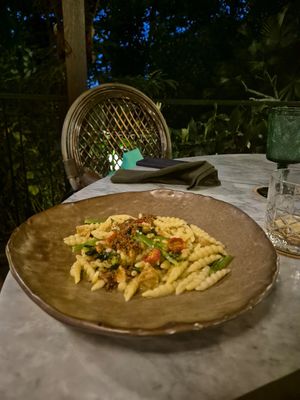  at Plant Bistro in Ubud