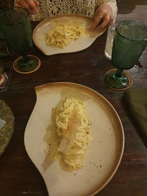  at Plant Bistro in Ubud