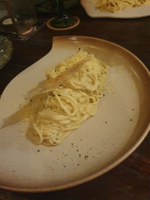  at Plant Bistro in Ubud