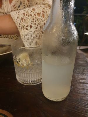  at Plant Bistro in Ubud