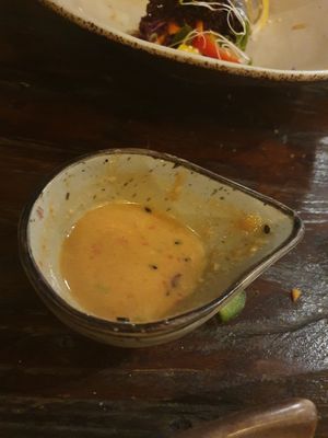  at Plant Bistro in Ubud