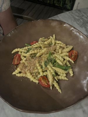   at Plant Bistro in Ubud