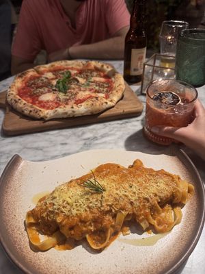   at Plant Bistro in Ubud