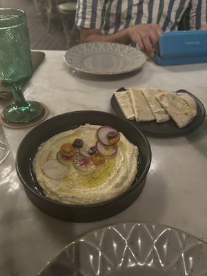   at Plant Bistro in Ubud