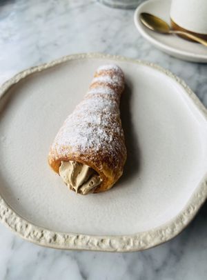   at Plant Bistro in Ubud