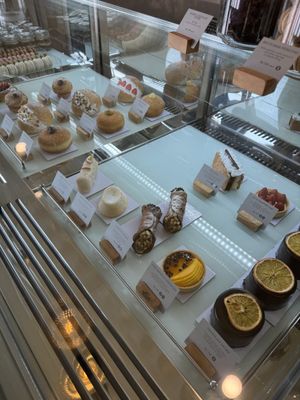   at Plant Bistro in Ubud