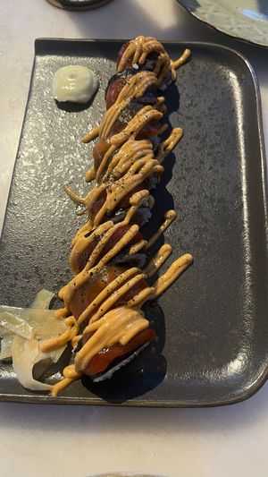   at Plant Bistro in Ubud